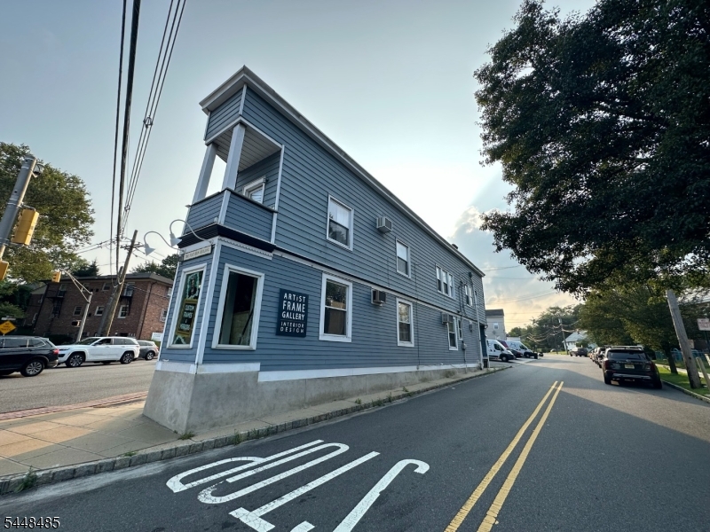 746 Bloomfield Avenue Verona NJ 07044