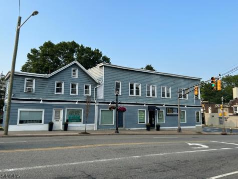 746 Bloomfield Avenue Verona NJ 07044