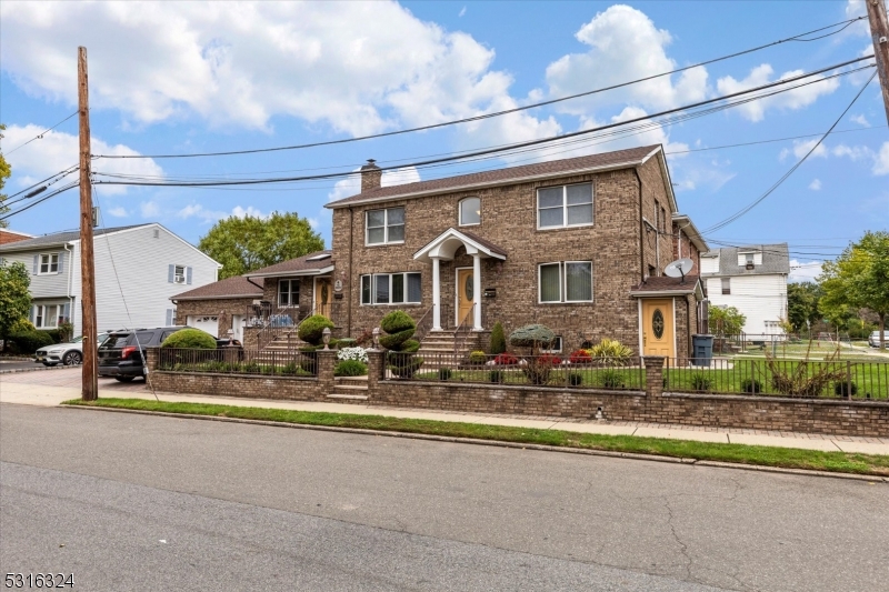 4 Coppola Street Nutley NJ 07110