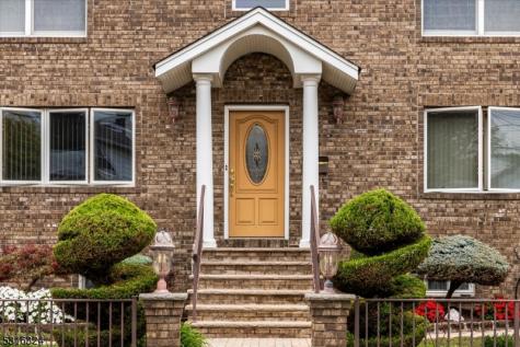 4 Coppola Street Nutley NJ 07110