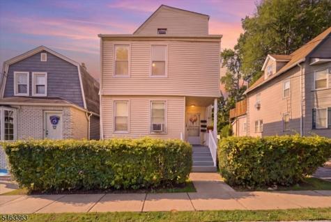 23 Tichenor Place Montclair NJ 07042