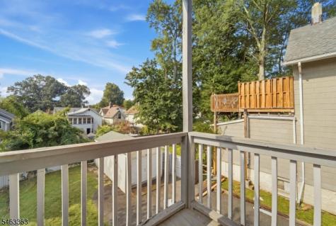 23 Tichenor Place Montclair NJ 07042