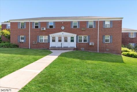 11 W Roselle Avenue Roselle Park NJ 07204