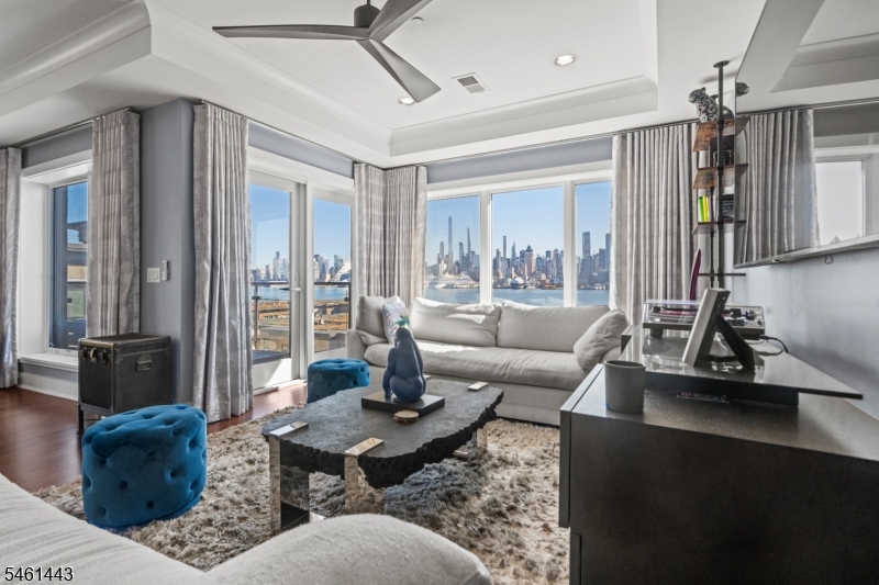 100 Eton Row Weehawken NJ 07086