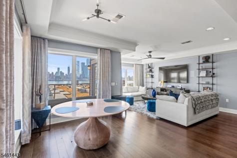 100 Eton Row Weehawken NJ 07086