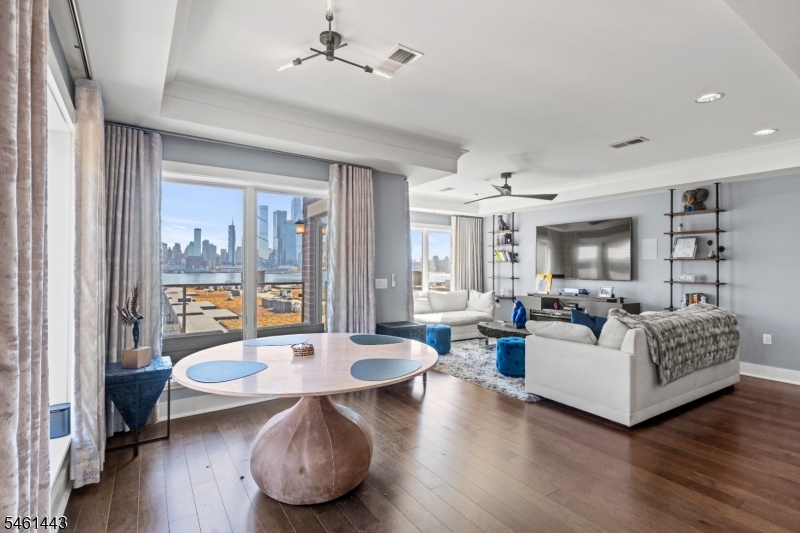 100 Eton Row Weehawken NJ 07086