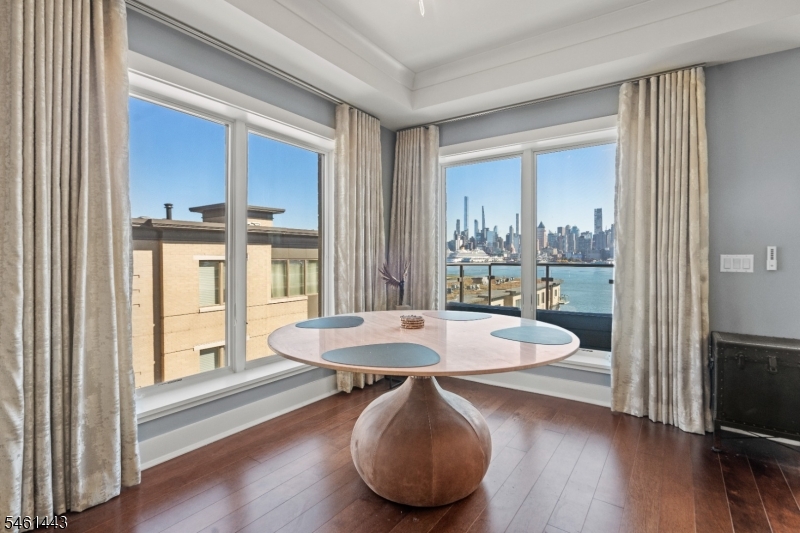 100 Eton Row Weehawken NJ 07086