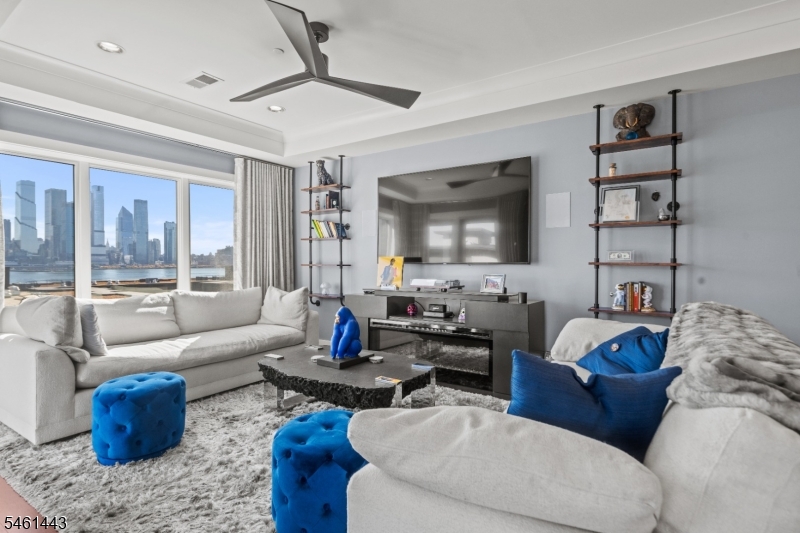 100 Eton Row Weehawken NJ 07086