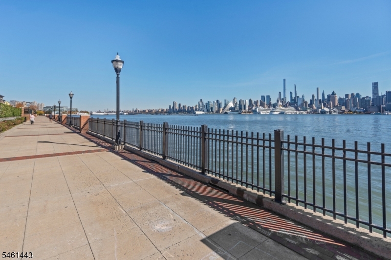 100 Eton Row Weehawken NJ 07086