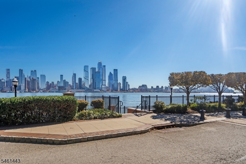 100 Eton Row Weehawken NJ 07086