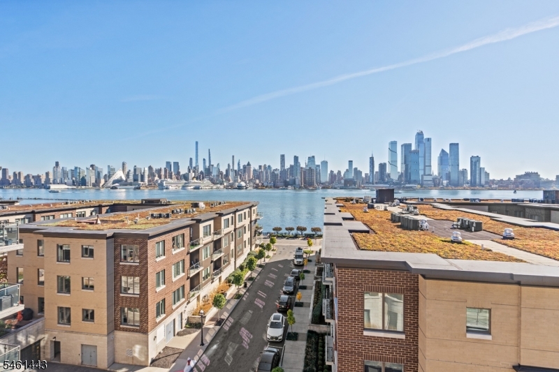 100 Eton Row Weehawken NJ 07086
