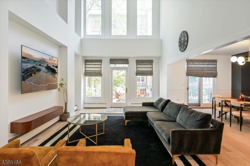 207 Shearwater Court Jersey City NJ 07305