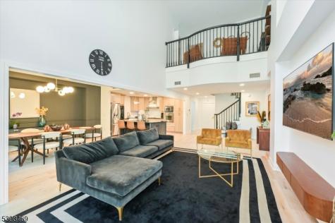 207 Shearwater Court Jersey City NJ 07305