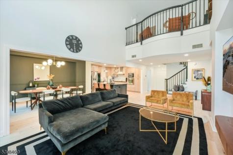 207 Shearwater Court Jersey City NJ 07305