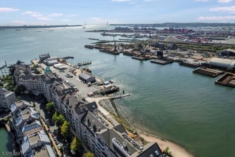 207 Shearwater Court Jersey City NJ 07305