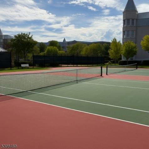 207 Shearwater Court Jersey City NJ 07305