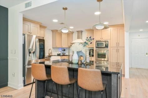 207 Shearwater Court Jersey City NJ 07305