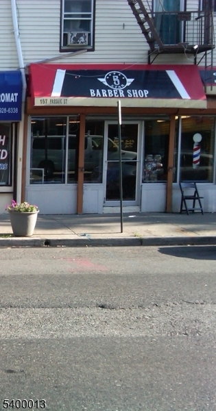 157 Passaic Street Passaic NJ 07055