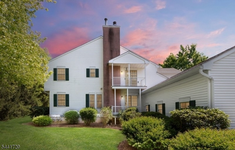 82 Smithfield Court Bernards NJ 07920