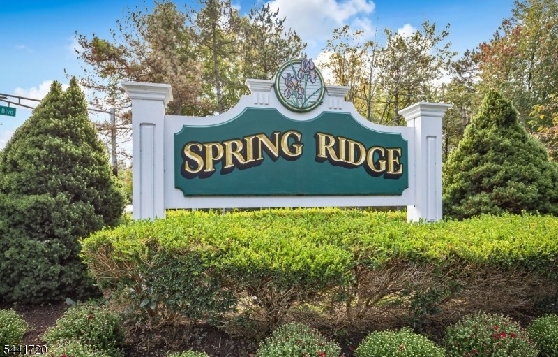 82 Smithfield Court Bernards NJ 07920