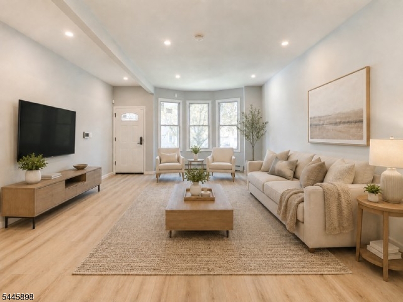 34 Millington Avenue Newark NJ 07108