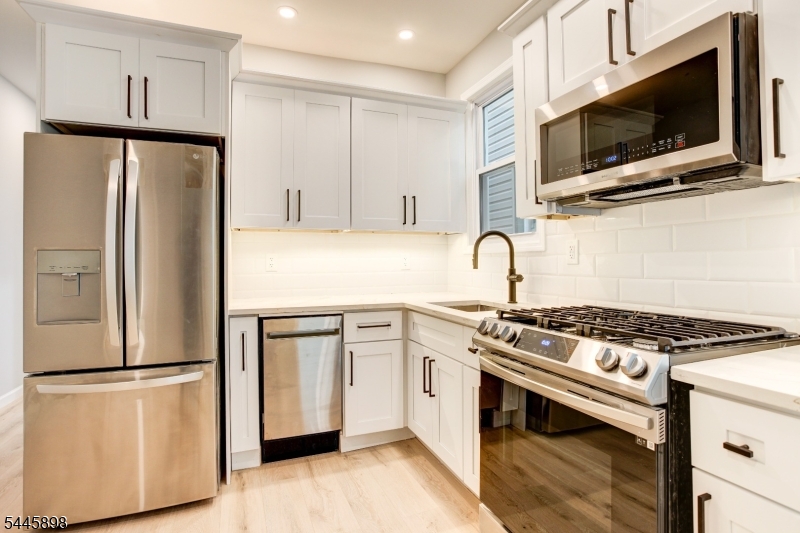 34 Millington Avenue Newark NJ 07108