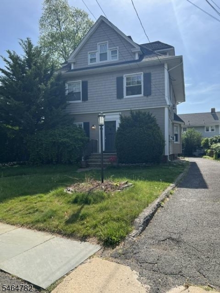 137 Grove Street Montclair NJ 07042