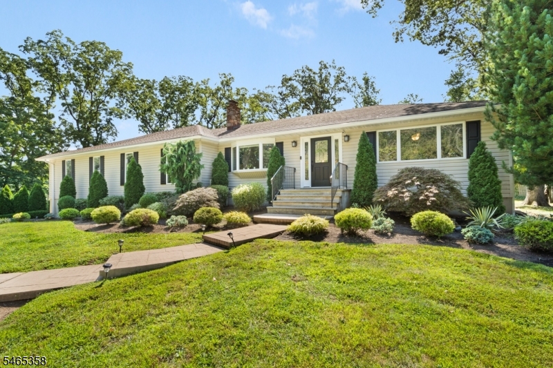 10 Beech Terrace Hanover NJ 07981