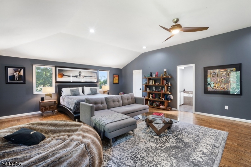 10 Beech Terrace Hanover NJ 07981