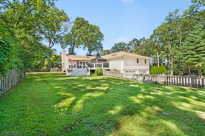 10 Beech Terrace Hanover NJ 07981