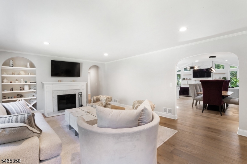 10 Beech Terrace Hanover NJ 07981