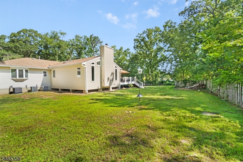 10 Beech Terrace Hanover NJ 07981