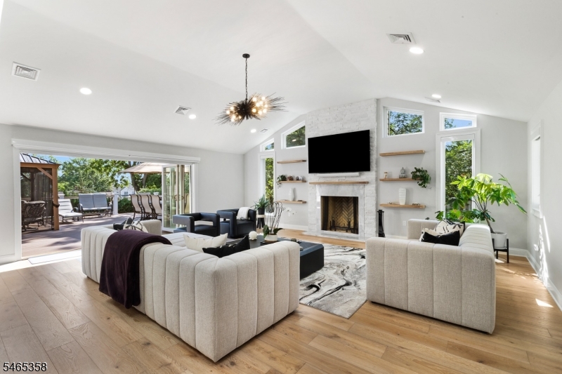 10 Beech Terrace Hanover NJ 07981