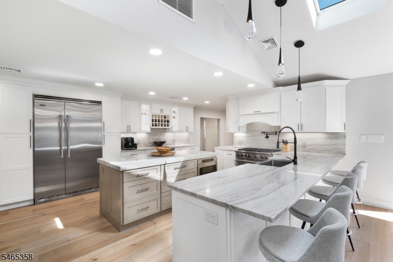 10 Beech Terrace Hanover NJ 07981