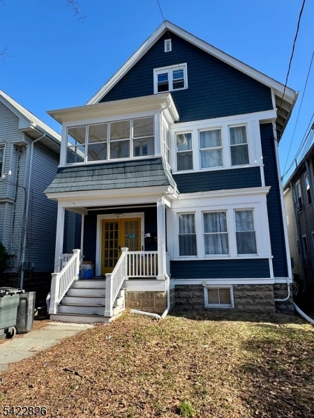 57 Maolis Avenue Bloomfield NJ 07003