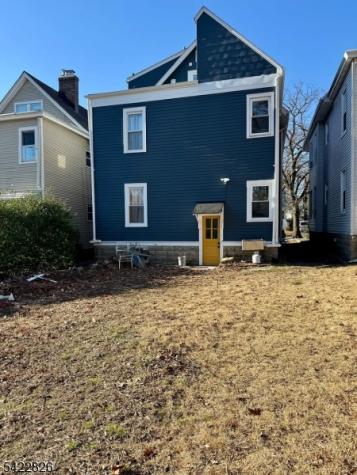 57 Maolis Avenue Bloomfield NJ 07003