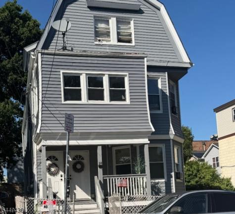 29 Irving Street Newark NJ 07104