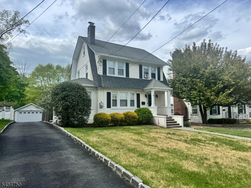 58 S Prospect Street Verona NJ 07044