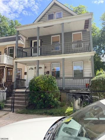 78 N Park Ave Apt 1 East Orange NJ 07017