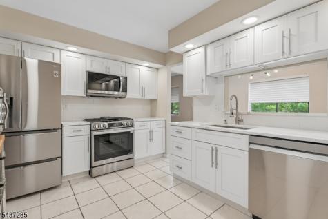 3 Avon Court Chatham NJ 07928