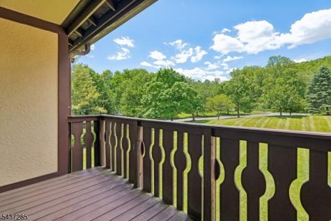 3 Avon Court Chatham NJ 07928