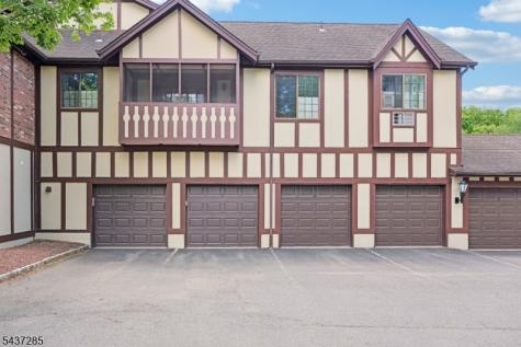 3 Avon Court Chatham NJ 07928
