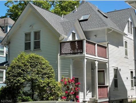 39 Wetmore Ave Unit B Morristown NJ 07960
