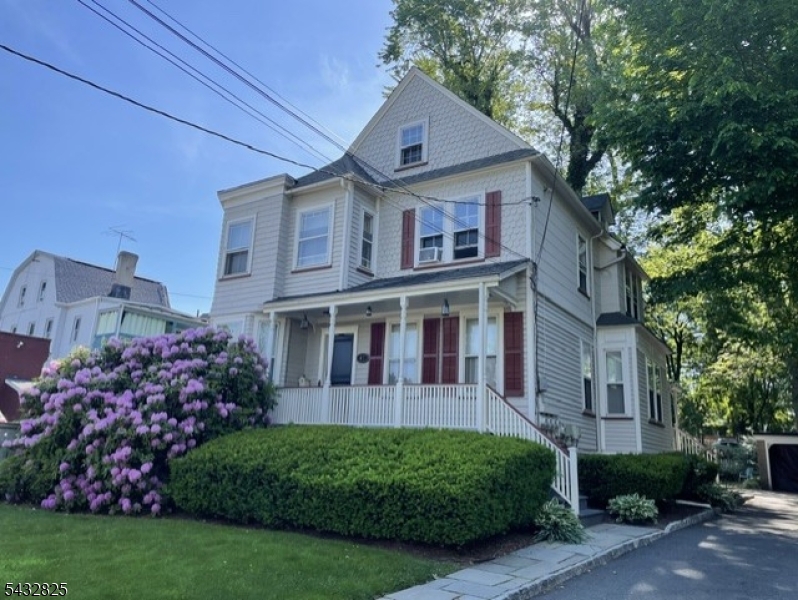 67 Greenwood Avenue Montclair NJ 07042