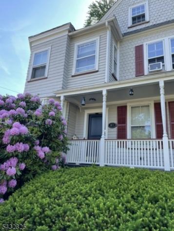 67 Greenwood Avenue Montclair NJ 07042