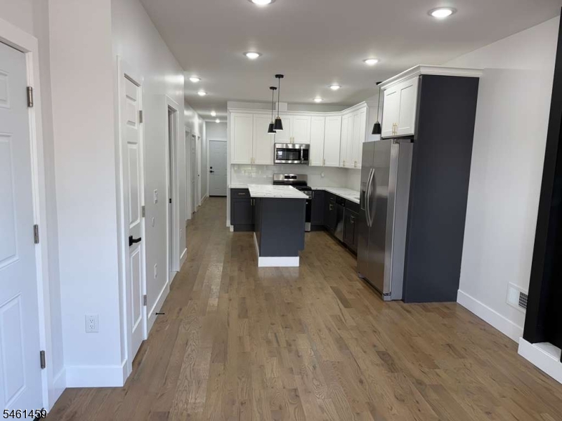 57 Montgomery Avenue Newark NJ 07108