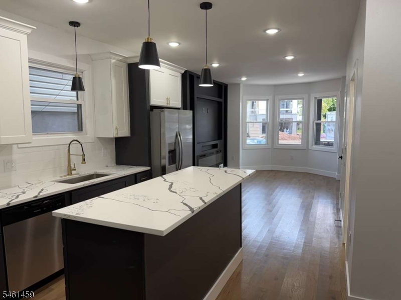 57 Montgomery Avenue Newark NJ 07108