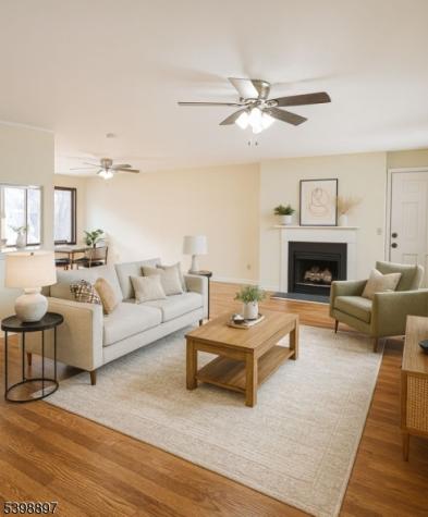 3 Pevero Dr, Unit 3 Vernon NJ 07462