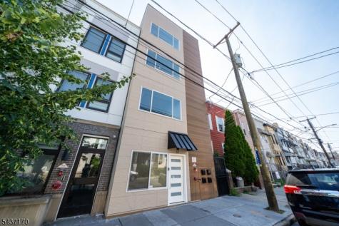 67 Virginia Avenue Jersey City NJ 07304