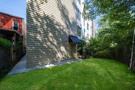 67 Virginia Avenue Jersey City NJ 07304